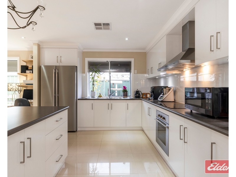9 Trestrail Circuit, Williamstown SA 5351