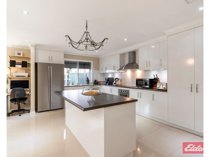 9 Trestrail Circuit, Williamstown SA 5351