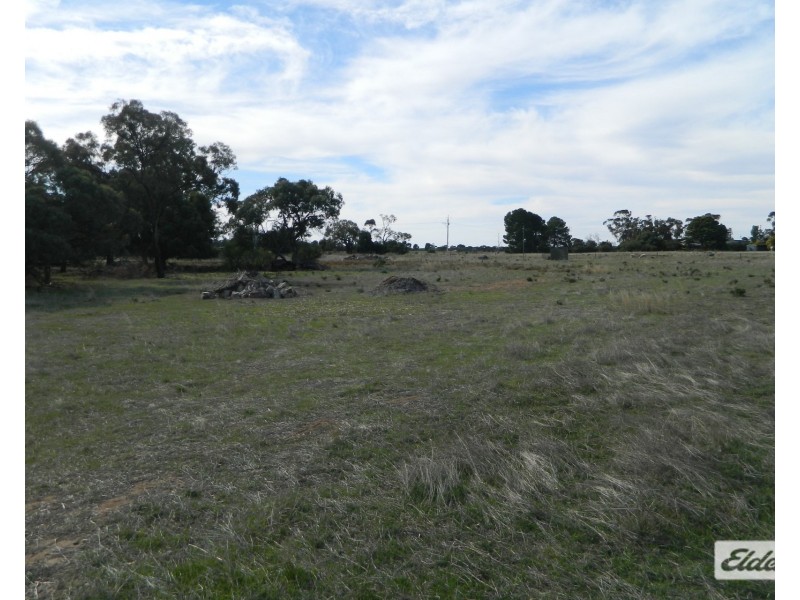 Lot 21,  Nottle Road, Gawler Belt SA 5118