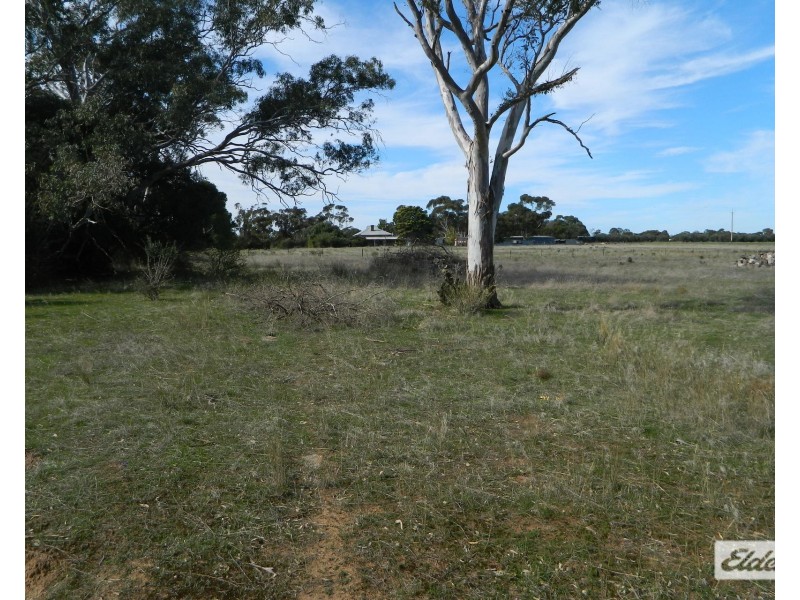 Lot 21,  Nottle Road, Gawler Belt SA 5118