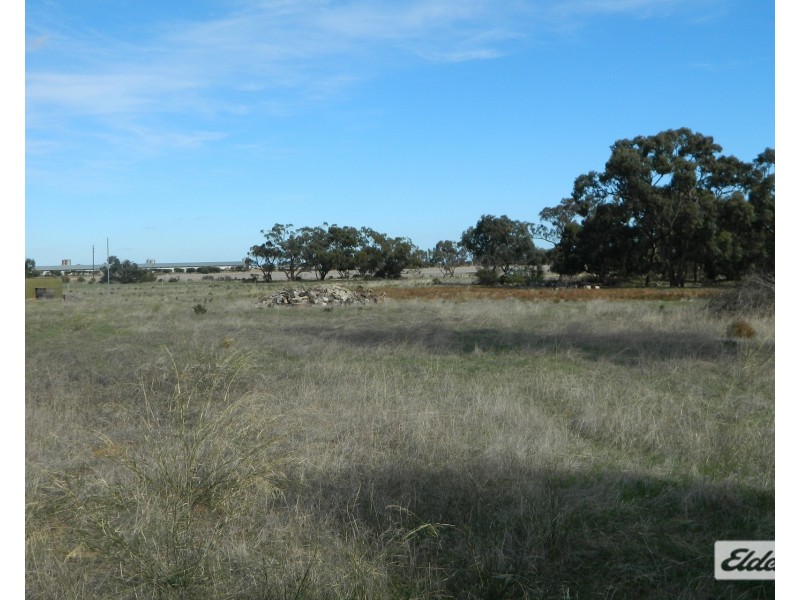 Lot 21,  Nottle Road, Gawler Belt SA 5118