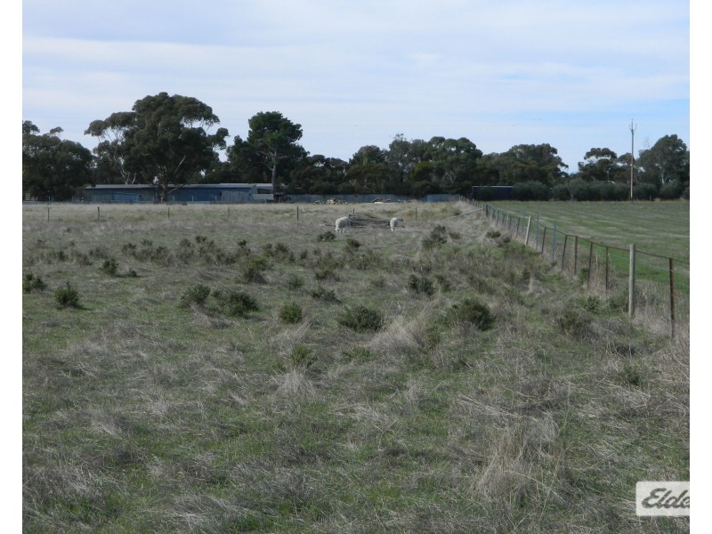 Lot 21,  Nottle Road, Gawler Belt SA 5118