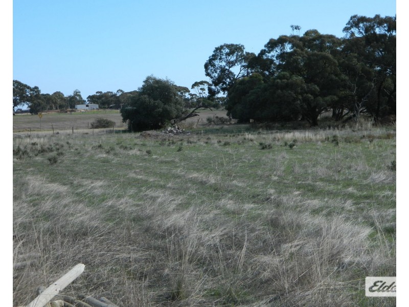 Lot 21,  Nottle Road, Gawler Belt SA 5118