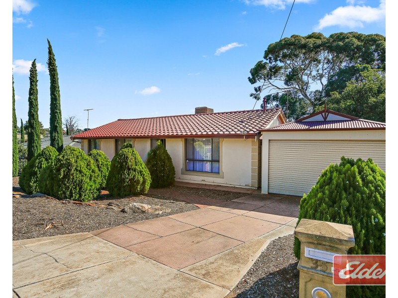 35 McKinlay Avenue, Gawler East SA 5118