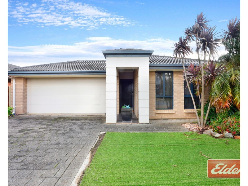 47 Britha Avenue, Evanston SA 5116