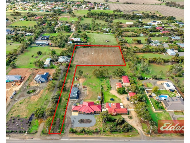 Lot 69A Cliff Road, Roseworthy SA 5371