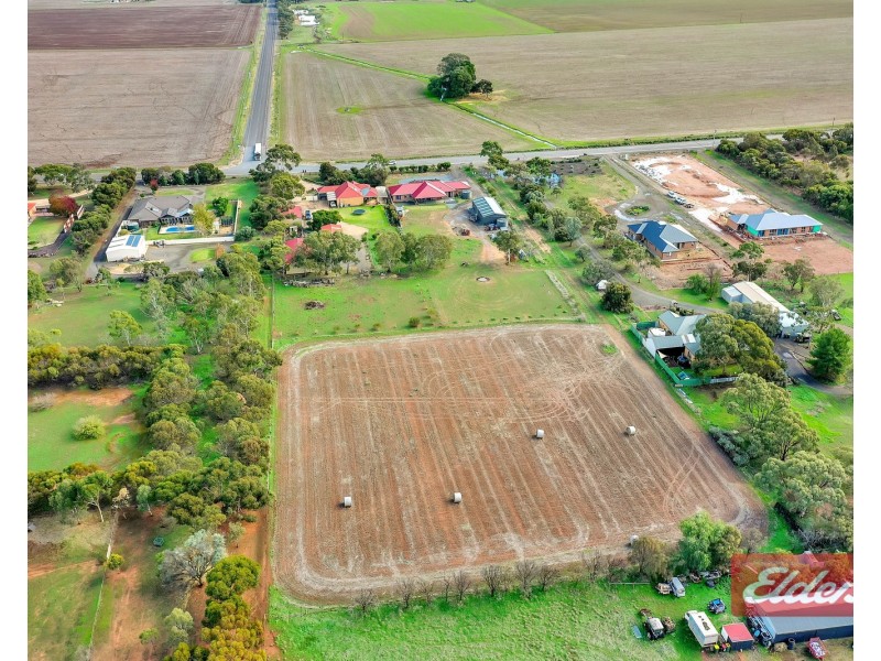 Lot 69A Cliff Road, Roseworthy SA 5371