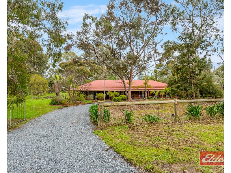 40 Austin Crescent, Cockatoo Valley SA 5351