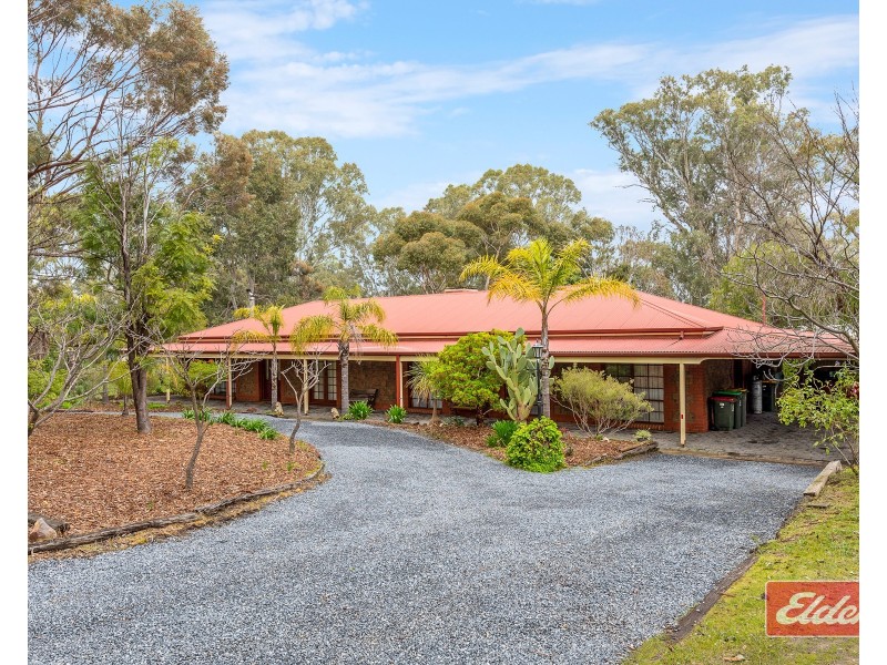 40 Austin Crescent, Cockatoo Valley SA 5351