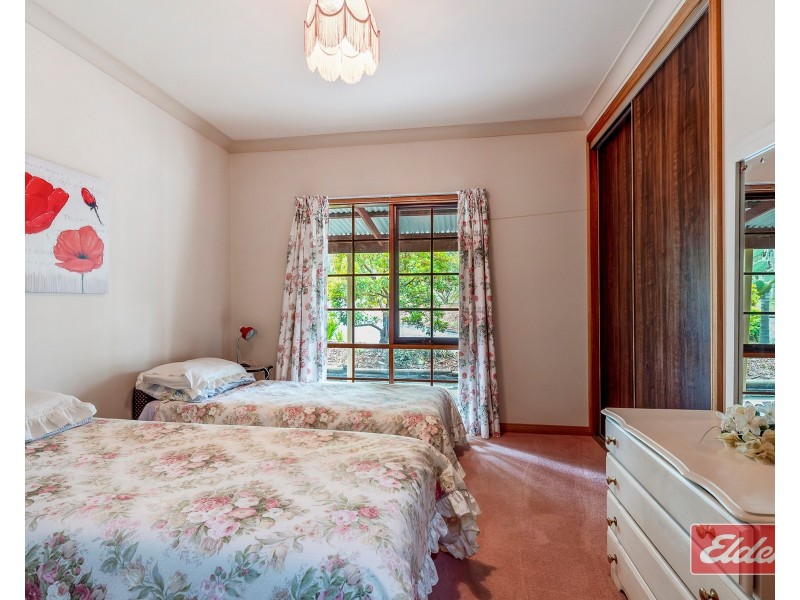 40 Austin Crescent, Cockatoo Valley SA 5351