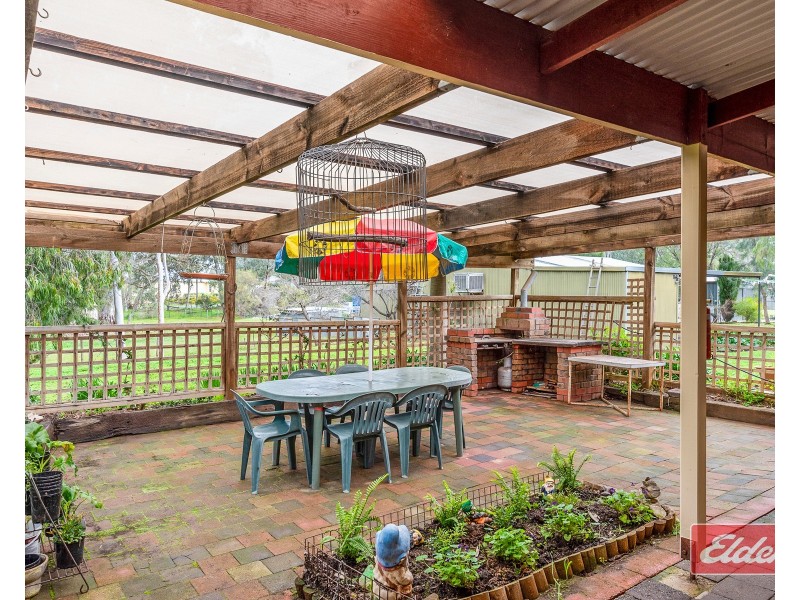 40 Austin Crescent, Cockatoo Valley SA 5351