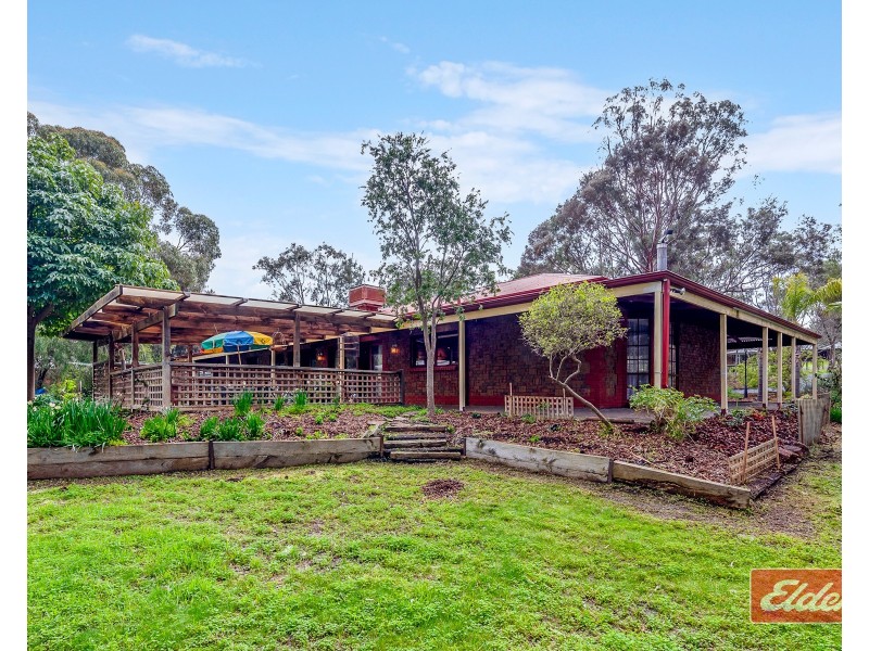 40 Austin Crescent, Cockatoo Valley SA 5351