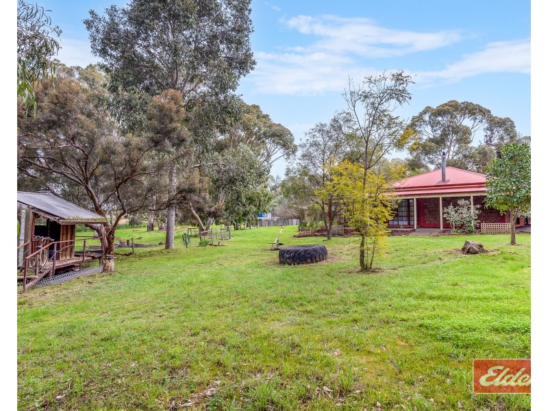 40 Austin Crescent, Cockatoo Valley SA 5351