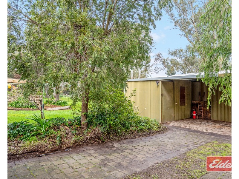 40 Austin Crescent, Cockatoo Valley SA 5351