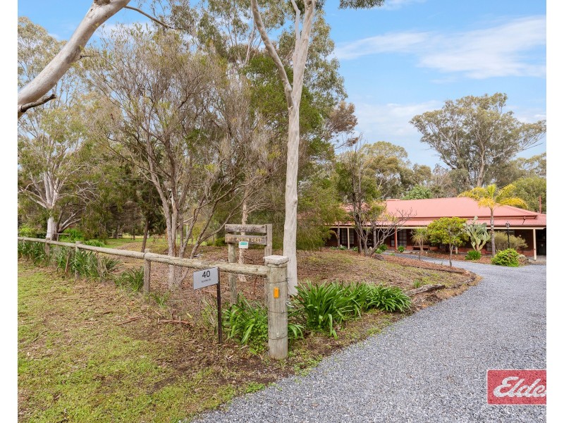 40 Austin Crescent, Cockatoo Valley SA 5351