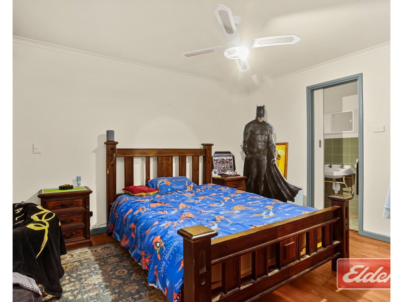 48 Saint Albans Road, Evanston Park SA 5116