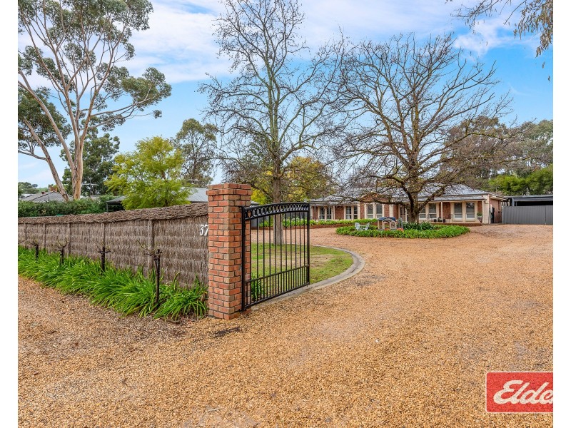 37 Wild Street, Williamstown SA 5351