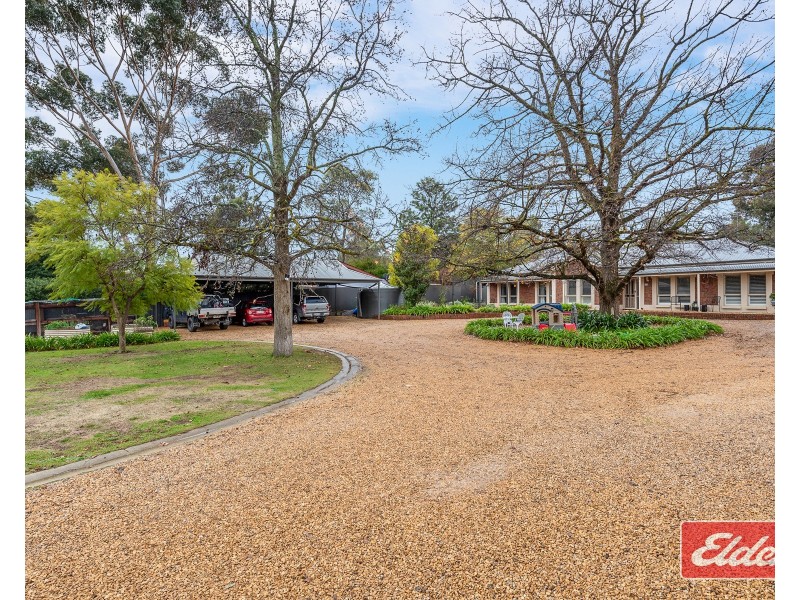 37 Wild Street, Williamstown SA 5351