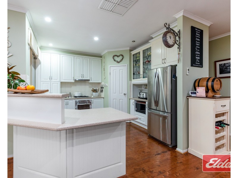 37 Wild Street, Williamstown SA 5351