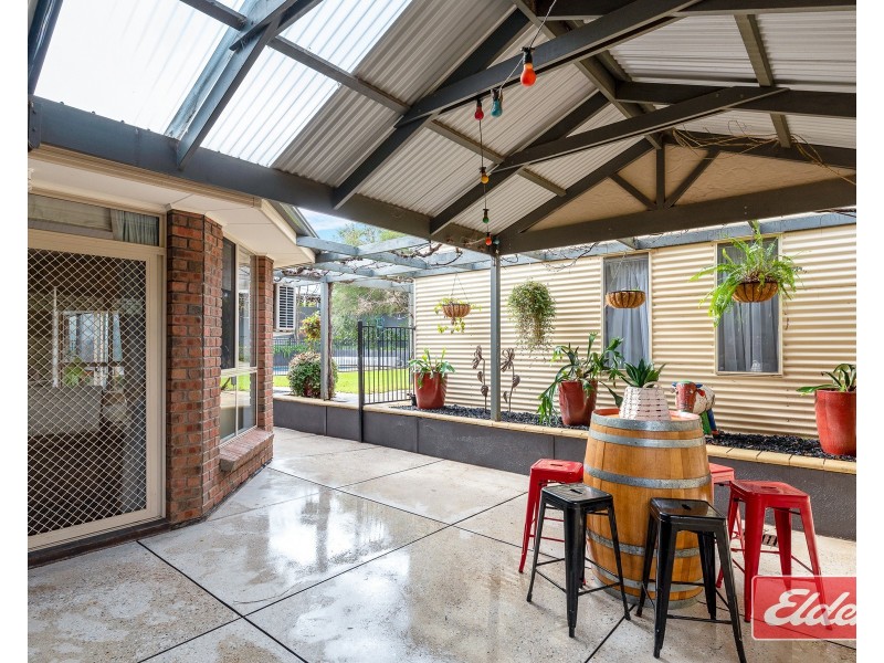 37 Wild Street, Williamstown SA 5351