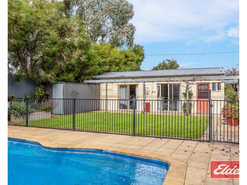 37 Wild Street, Williamstown SA 5351