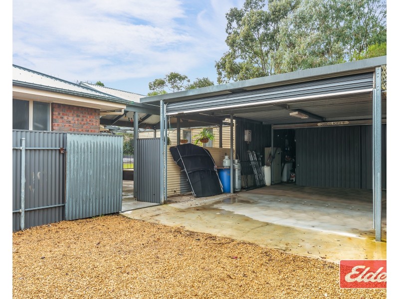 37 Wild Street, Williamstown SA 5351