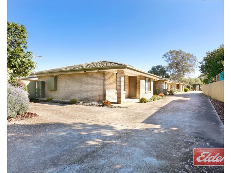 3/11 First Street, Gawler South SA 5118