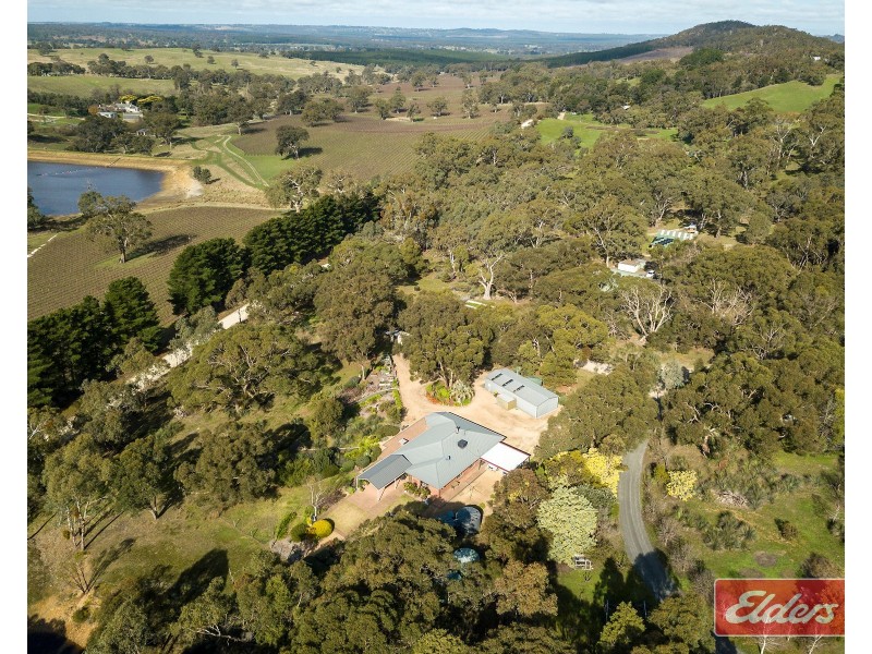 10 Walter Randall Glen, Pewsey Vale SA 5351