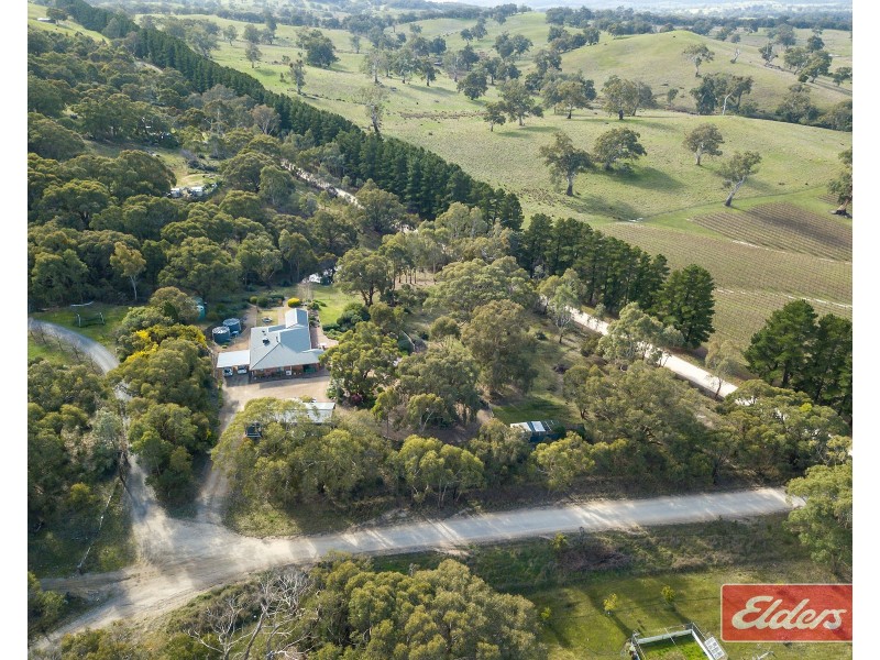 10 Walter Randall Glen, Pewsey Vale SA 5351