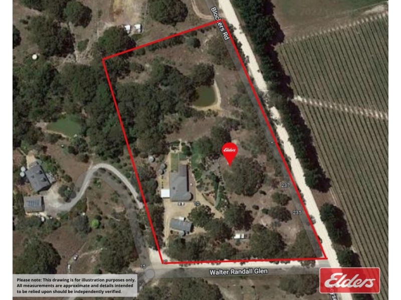 10 Walter Randall Glen, Pewsey Vale SA 5351