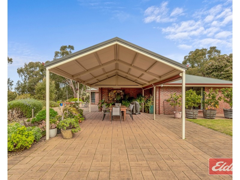 10 Walter Randall Glen, Pewsey Vale SA 5351