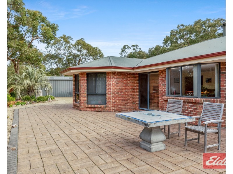 10 Walter Randall Glen, Pewsey Vale SA 5351