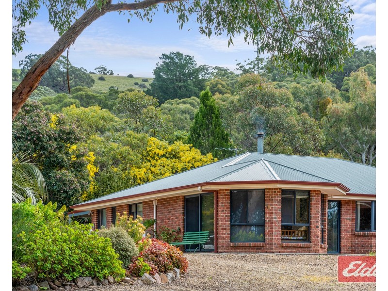10 Walter Randall Glen, Pewsey Vale SA 5351