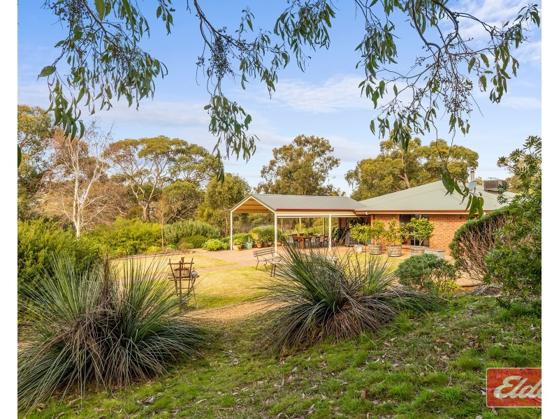 10 Walter Randall Glen, Pewsey Vale SA 5351