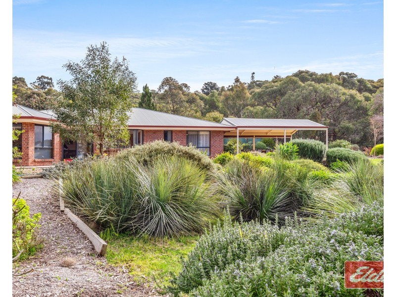 10 Walter Randall Glen, Pewsey Vale SA 5351