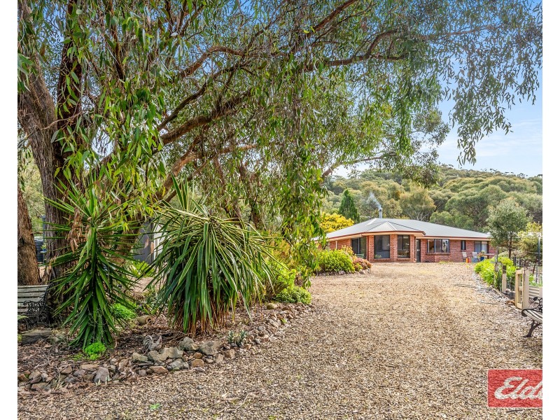 10 Walter Randall Glen, Pewsey Vale SA 5351