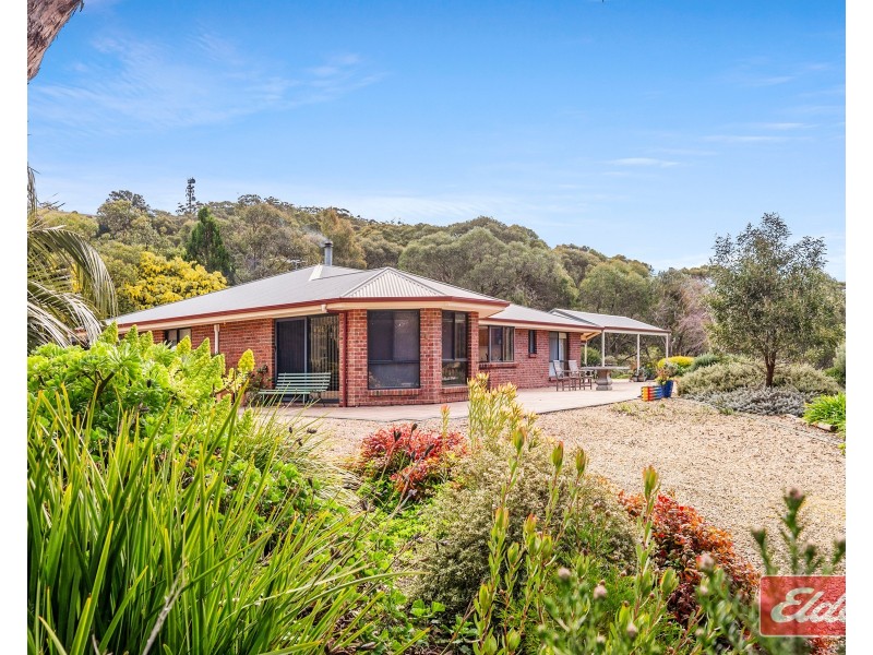 10 Walter Randall Glen, Pewsey Vale SA 5351