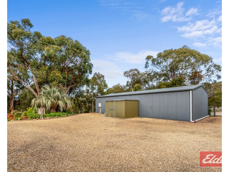 10 Walter Randall Glen, Pewsey Vale SA 5351