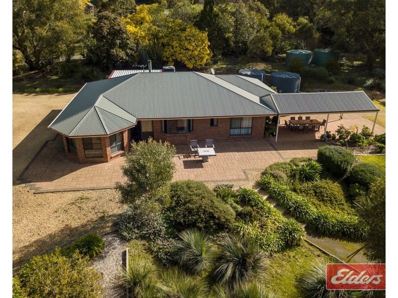 10 Walter Randall Glen, Pewsey Vale SA 5351