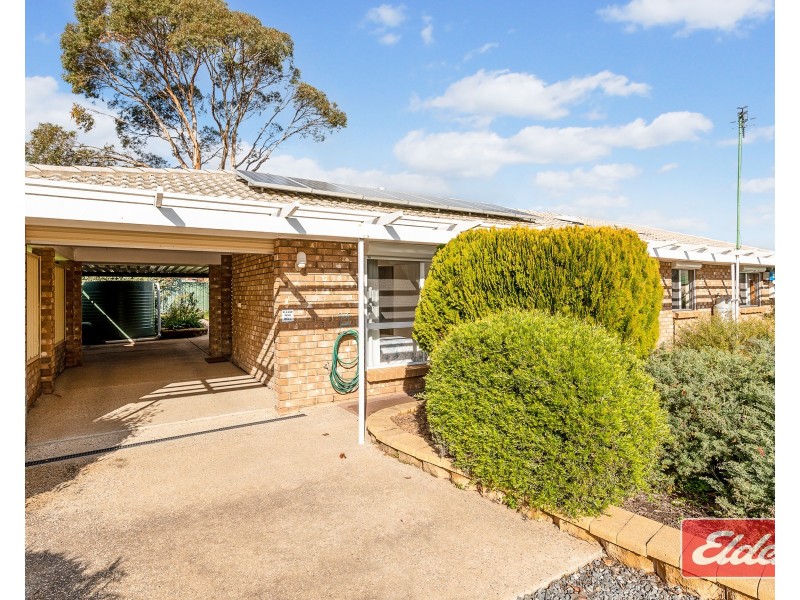 8 Charles Fry Court, Williamstown SA 5351
