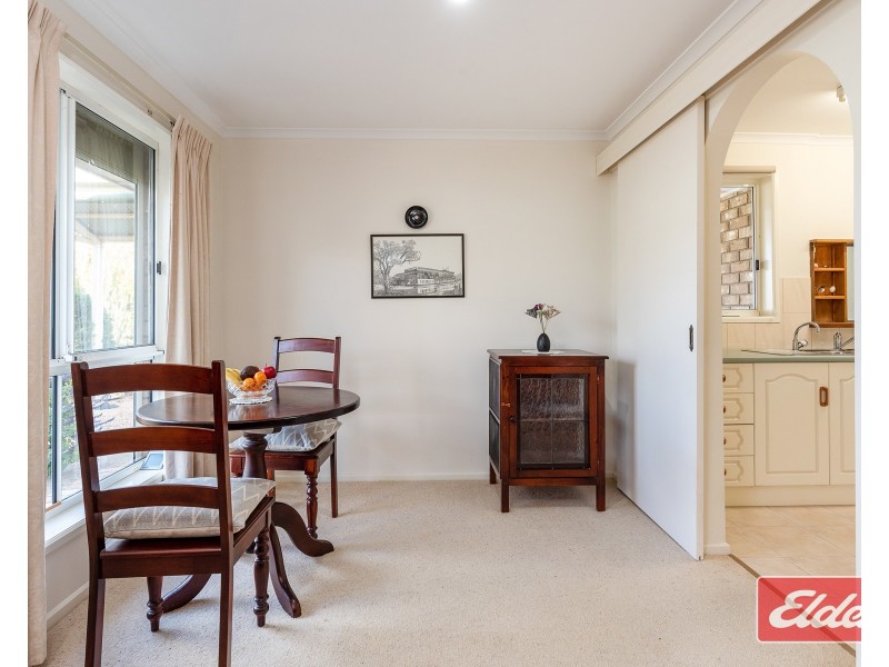 8 Charles Fry Court, Williamstown SA 5351