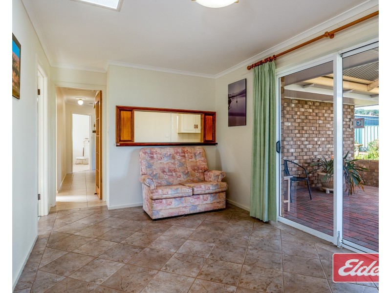 8 Charles Fry Court, Williamstown SA 5351