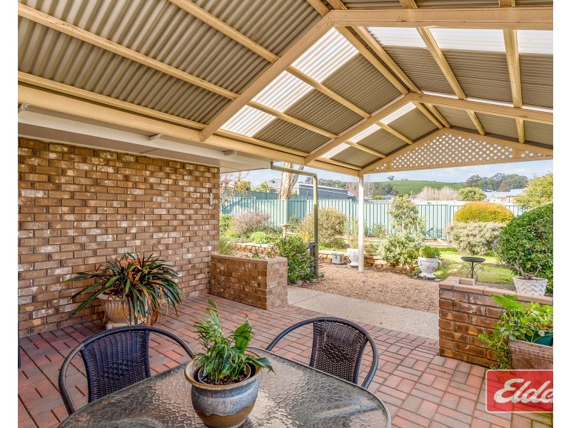 8 Charles Fry Court, Williamstown SA 5351
