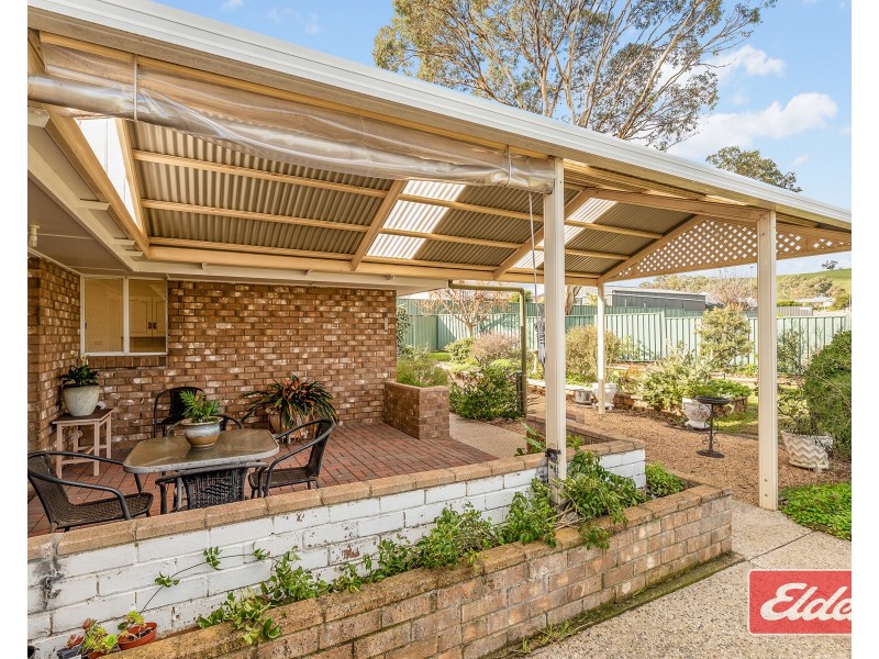 8 Charles Fry Court, Williamstown SA 5351