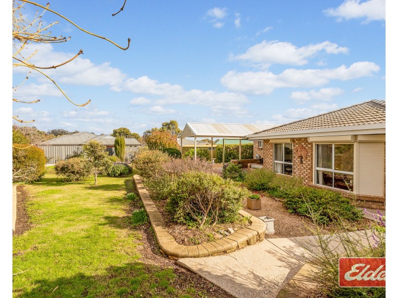 8 Charles Fry Court, Williamstown SA 5351