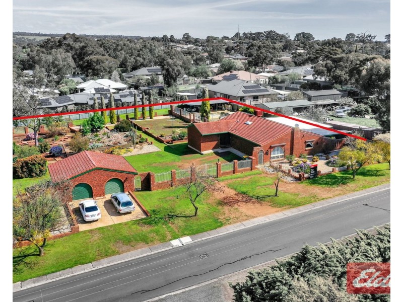 2 Peacock Avenue, Gawler East SA 5118