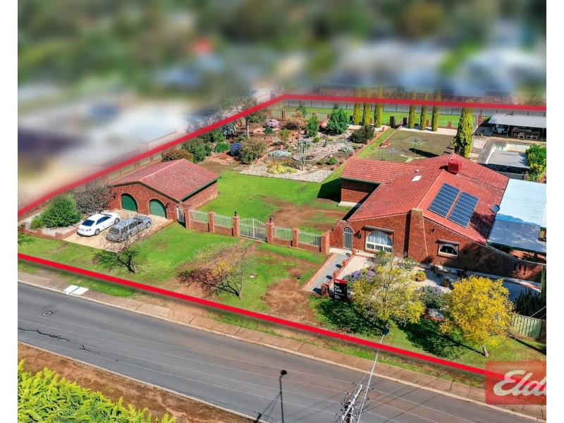 2 Peacock Avenue, Gawler East SA 5118