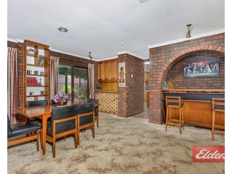 2 Peacock Avenue, Gawler East SA 5118