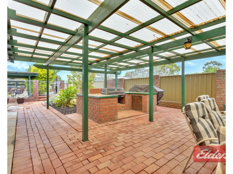 2 Peacock Avenue, Gawler East SA 5118