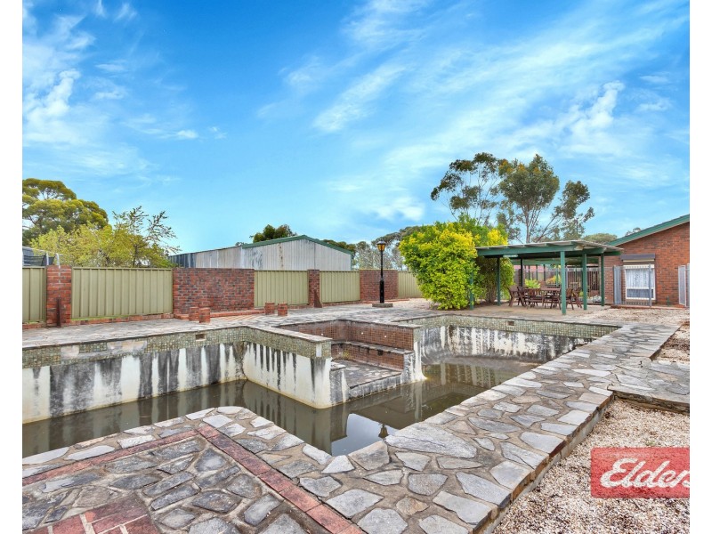 2 Peacock Avenue, Gawler East SA 5118